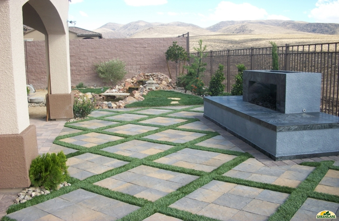 custom pools and spas by greencare.net